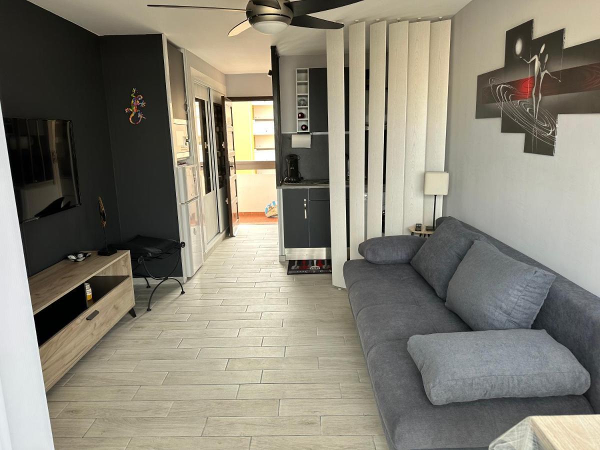 Apartament L'Acropole Agde Zewnętrze zdjęcie